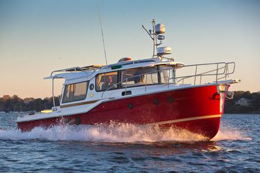 29' Ranger Tugs 2024 Yacht For Sale